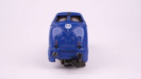 Märklin H0 3021 Diesellok BR V 200027 DB Wechselstrom (bemalt, EVP)