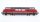 Trix Express H0 764 Diesellok V200 035 DB 3 Leiter Gleichstrom
