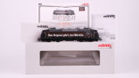 Märklin H0 37530 E-Lok "Das Original gibts bei...