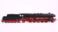Märklin H0 37455 Dampflok BR 45 010 DB Wechselstrom...