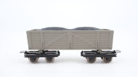 Roco N 34510 2 Torfbahnwagen