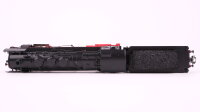 Märklin H0 39390 Dampflok BR 39 048 DB Wechselstrom Digital Sound mfx (Sound teilweise stockend/ blechernd)