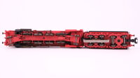 Märklin H0 39390 Dampflok BR 39 048 DB Wechselstrom Digital Sound mfx (Sound teilweise stockend/ blechernd)