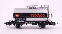 Märklin H0 4750 Mineralöl-Kesselwagen TEXACO...