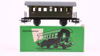 Märklin H0 4000 Personenwagen 2. Kl.