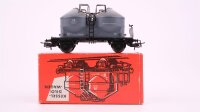 Märklin H0 4622 Kessel(Silo)Wagen, rote OVP DB