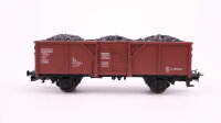 Märklin H0 4431 Offener Güterwagen mit...