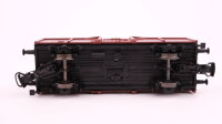 Märklin H0 4431 Offener Güterwagen mit Kohle-Ladung DB