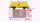 Märklin H0 4414 Bananenwagen