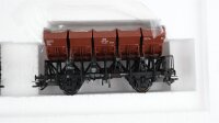 Märklin H0 46350 Muldenkippwagen-Set 1 DB