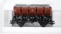 Märklin H0 46350 Muldenkippwagen-Set 1 DB