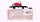 Fleischmann H0 5259K Flachwagen 476 813 DB