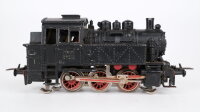 Trix Express H0 2211 Dampflok BR 80018 Gt33 3 Leiter...