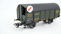 Märklin H0 4897 Wagen-Set zum Torf-Transport der...