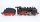 Trix Express H0 2202 Dampflok BR 24 058 3 Leiter Gleichstrom Analog