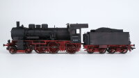 Märklin H0 37032.100 Dampflok mit Tender BR 38 3075...