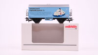 Märklin H0 4415.321 Messerschmitt KR 175 Museum...