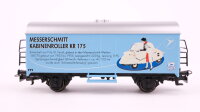 Märklin H0 4415.321 Messerschmitt KR 175 Museum...