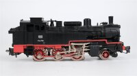 Märklin H0 Dampflok BR 74 701 DB Wechselstrom