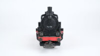 Märklin H0 Dampflok BR 74 701 DB Wechselstrom