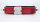 Trix Express H0 2267 Diesellok BR V100 1009 3 Leiter Gleichstrom Analog