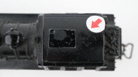 Märklin H0 Dampflok BR TM 800 Wechselstrom (in EVP)