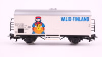 Märklin H0 4568 Kühlwagen Valio Finnland SNCB
