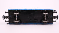 Märklin H0 4430 Offener Güterwagen mit Ladung "HILFE" DB