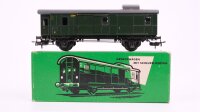 Märklin H0 4041 Reisezugwagen Pwi der DB