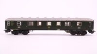 Märklin H0 4044 Reisezugwagen GEPÄCKWAGEN...