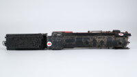 Märklin H0 Dampflok mit Tender BR 01 097 Wechselstrom (in EVP)