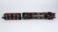 Märklin H0 Dampflok mit Tender BR 01 097 Wechselstrom (in EVP)