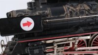 Märklin H0 Dampflok mit Tender BR 01 097 Wechselstrom (in EVP)