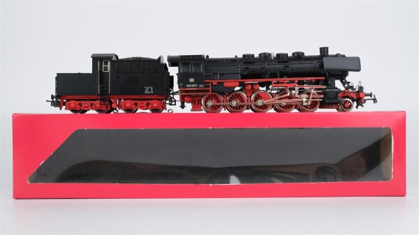 Märklin H0 Dampflok mit Tender BR 050 082-7 DB Wechselstrom Digital (in EVP)