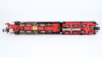 Märklin H0 Dampflok mit Tender BR 050 082-7 DB Wechselstrom Digital (in EVP)