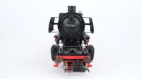 Märklin H0 Dampflok mit Tender BR 050 082-7 DB Wechselstrom Digital (in EVP)