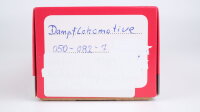 Märklin H0 Dampflok mit Tender BR 050 082-7 DB Wechselstrom Digital (in EVP)