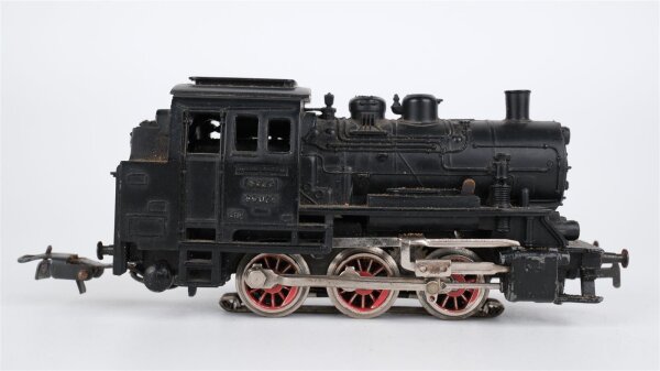 Märklin H0 3000 Dampflok BR 89 028 Wechselstrom Analog
