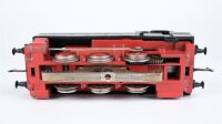 Märklin H0 Dampflok Schwarz Wechselstrom Analog