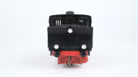 Märklin H0 Dampflok Schwarz Wechselstrom Analog