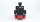 Märklin H0 Dampflok Schwarz Wechselstrom Analog