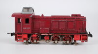 Trix Express H0 2263 Diesellok BR V36 257 3 Leiter...