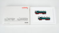 Märklin H0 18300 Modellauto-Set Schotterwerk