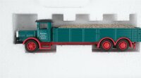 Märklin H0 18300 Modellauto-Set Schotterwerk