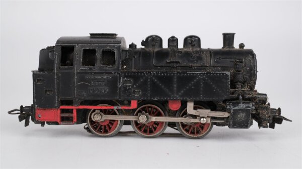 Märklin H0 Dampflok BR TM 800 Wechselstrom Analog