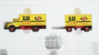 Märklin H0 48812 Güterwagen-Set "Spangenberg-Werke" DB