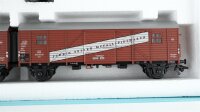 Märklin H0 48009 Museumswagen 2009 Gllmghs 37 der DB