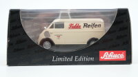 Schuco 02405 DKW Schnellaster Fulda Reifen (1:43)