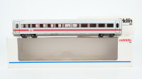 Märklin H0 4371 ICE-Großraumwagen 2.Kl....