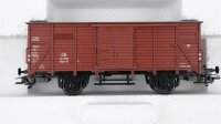 Märklin H0 46351 Muldenkippwagen-Set 2 DB